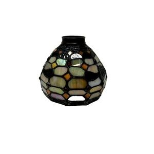 Nouveau Art Adjustable Mini‎ Pendant Light Replacement Glass